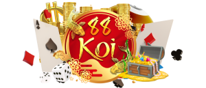 88koi